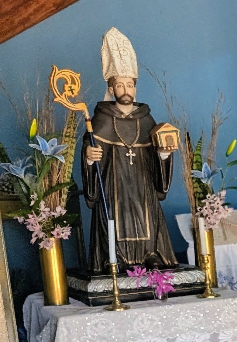 San Agustín