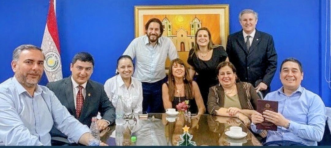 oposicion foto